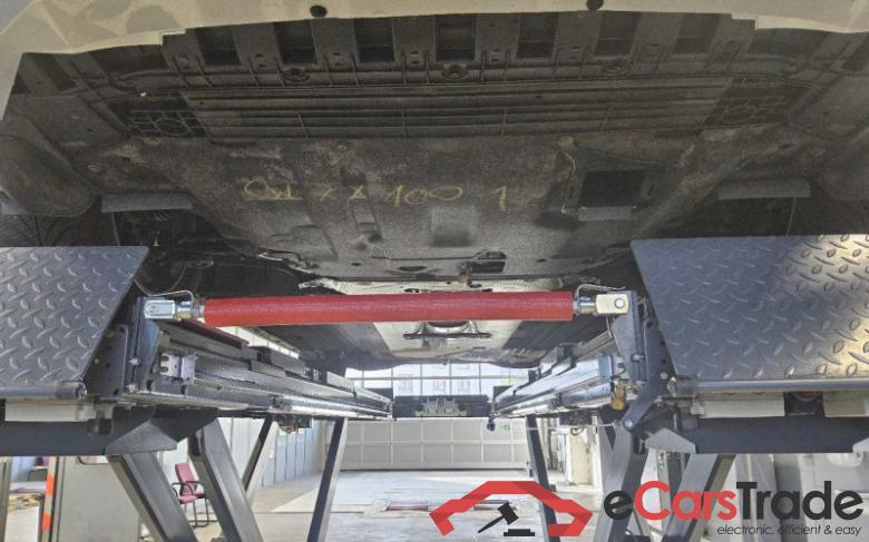 Ford Focus Turnier (CGE)(2018->) DE - Kb5 1.0 EcoBoost EU6d, ST-Line S/S  (EURO 6d), (Facelift) 2021 - 2023 #5