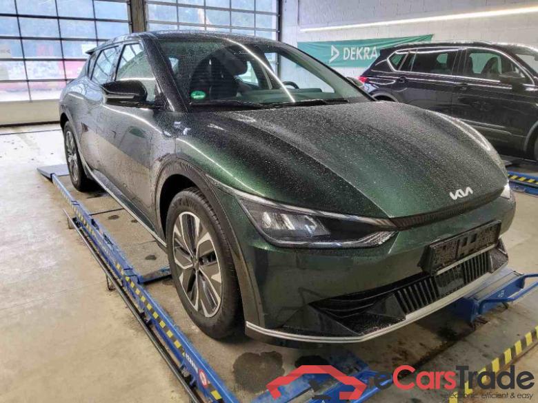 Kia EV6 (CV)(2021->) DE - SUV5 Elektro 77,4 kWh, 2WD, 2021 - 2024 #2