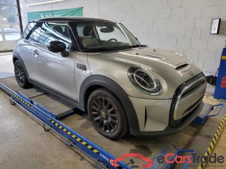 MINI Mini 3-trg. (F56)(2013->) DE - LimS3 SE, Cooper SE Classic Trim, (Facelift 2) 2021 - 2024 #2