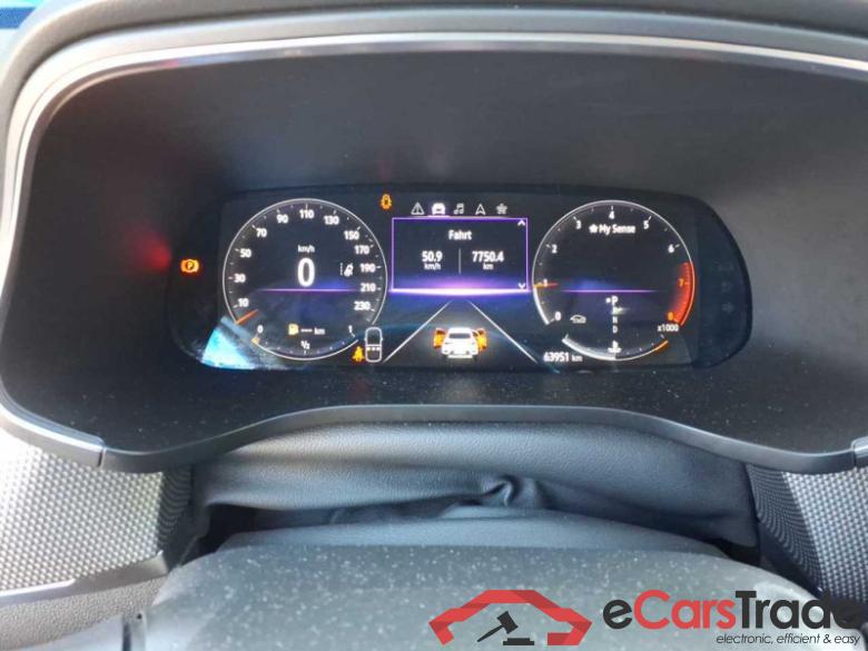 Renault Arkana (2021->) DE - SUV5 1.3 TCe 140 Mild-Hybrid EU6d, Techno (EURO 6d), 2022 - 2023 #6