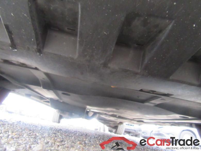 Mercedes-Benz Vito Kasten (447)(07.2014->) DE - Ka4 116 CDI/BlueTEC EU6, RWD lang (EURO 6), 2016 - 2020 #5