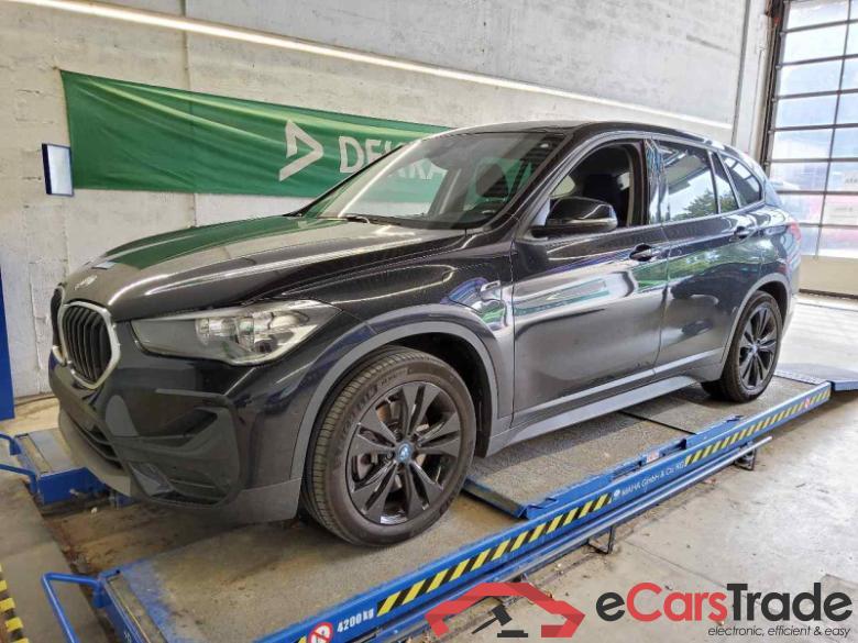 BMW Baureihe X1 (F48)(2015->) DE - SUV5 xDrive25e EU6d, Advantage (EURO 6d), (Facelift) 2020 - 2022 #1