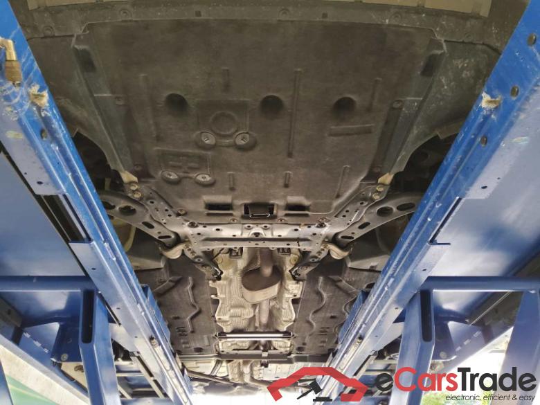 BMW Baureihe X1 (F48)(2015->) DE - SUV5 xDrive25e EU6d, Advantage (EURO 6d), (Facelift) 2020 - 2022 #5