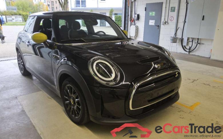 MINI Mini 3-trg. (F56)(2013->) DE - LimS3 SE, Cooper SE Electric Trim, (Facelift 2) 2021 - 2024 #2