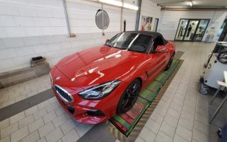 BMW Z4