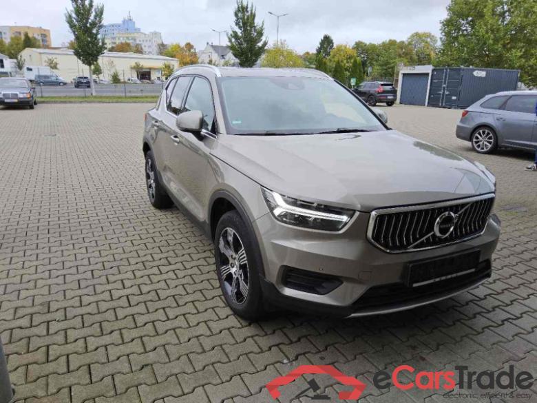 Volvo XC40 (2017->) DE - SUV5 T3 2WD EU6d, Inscription (EURO 6d), 2020 - 2022 #2