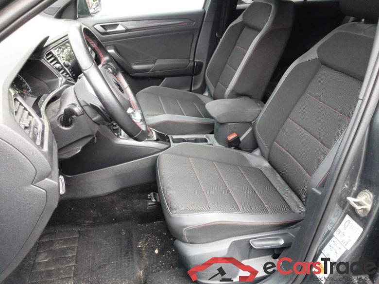 Volkswagen T-Roc (A11)(09.2017->2021) DE - SUV5 1.5 TSI EU6d, Sport OPF (EURO 6d), 2020 - 2022 #2