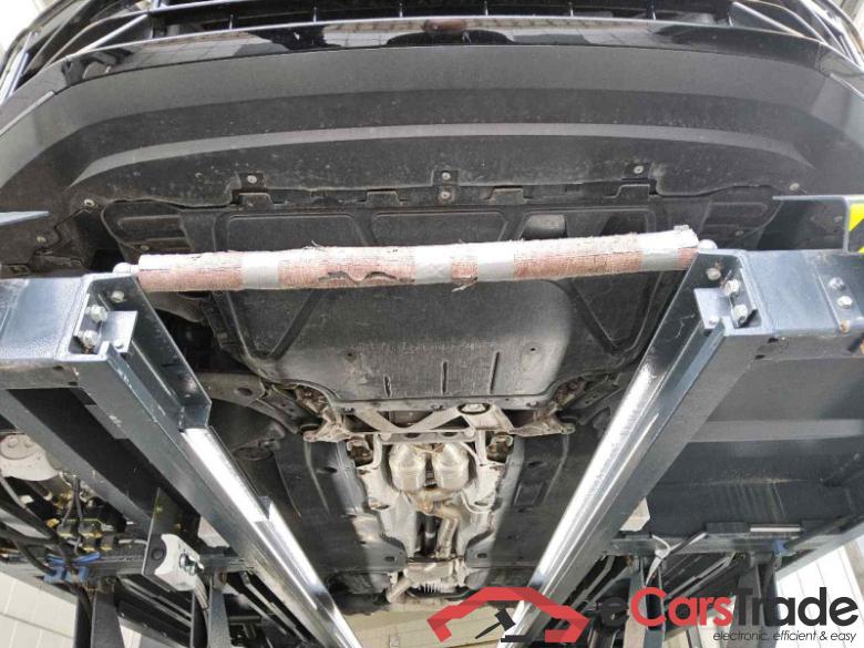 Volkswagen T-Roc (A11)(09.2017->2021) DE - SUV5 2.0 TSI EU6d, R 4Motion OPF (EURO 6d), 2020 - 2022 #5