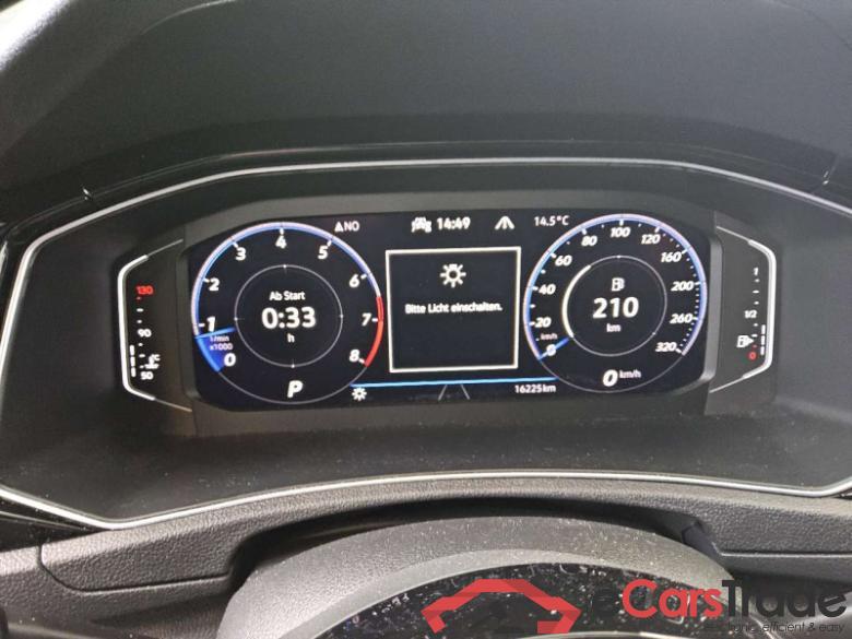 Volkswagen T-Roc (A11)(09.2017->2021) DE - SUV5 2.0 TSI EU6d, R 4Motion OPF (EURO 6d), 2020 - 2022 #6