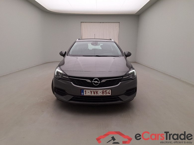 Opel, Astra ST FL'19, Opel Astra Sports Tourer 1.5 Turbo D 90kW S/S Eleg