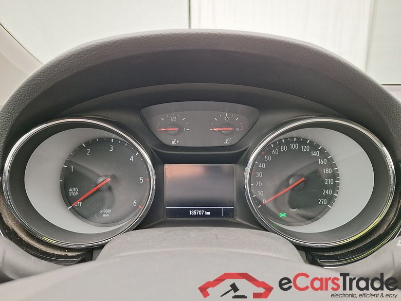 Opel, Astra ST FL'19, Opel Astra Sports Tourer 1.5 Turbo D 90kW S/S Eleg #5