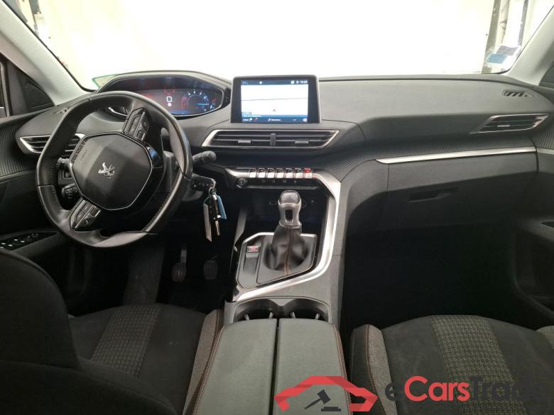 5008 Active Business 1.2 PureTech 130CV BVM6 7 Sieges E6 #5