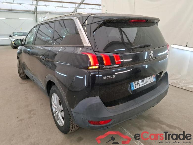 5008 Active Business 1.2 PureTech 130CV BVM6 7 Sieges E6 #2