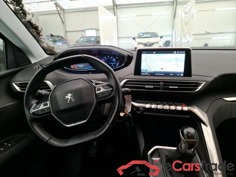 5008 Active Business 1.2 PureTech 130CV BVM6 7 Sieges E6 #5