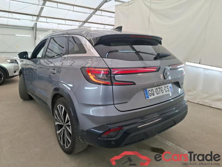 Austral Iconic 1.2 E-TECH Hybrid 200CV BVA6 6E #2