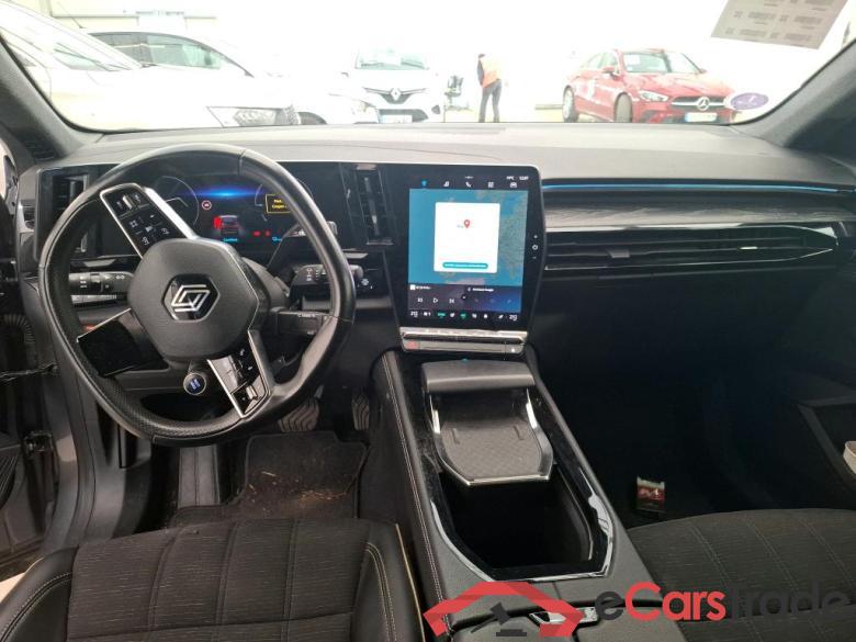 Austral Iconic 1.2 E-TECH Hybrid 200CV BVA6 6E #5