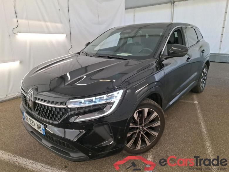 Austral Techno 1.3 TCe 160CV BVA6 E6d #1