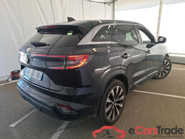 Austral Techno 1.3 TCe 160CV BVA6 E6d #3