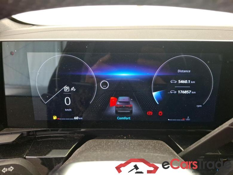 Austral Techno 1.3 TCe 160CV BVA6 E6d #6