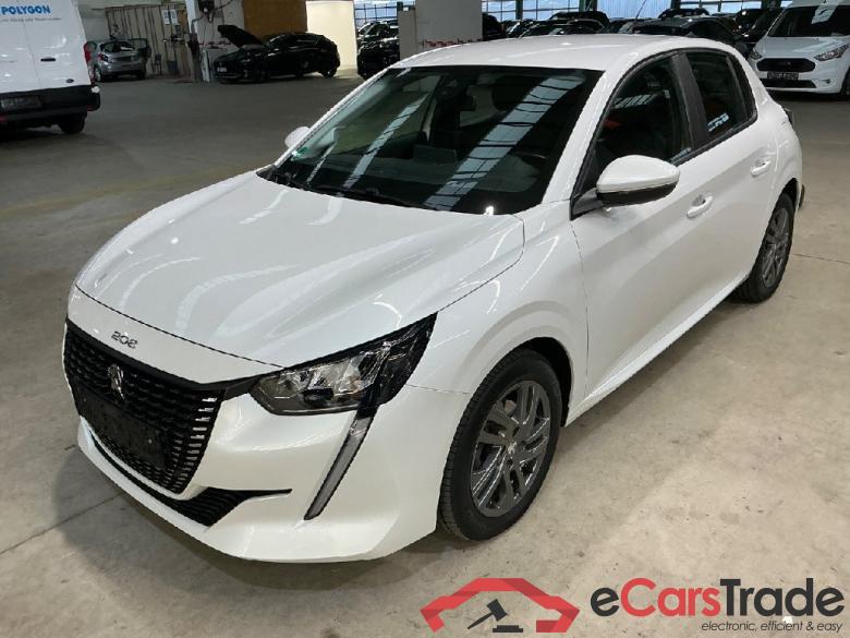 PEUGEOT 208 BlueHDi 100 Active 5d 75kW #1