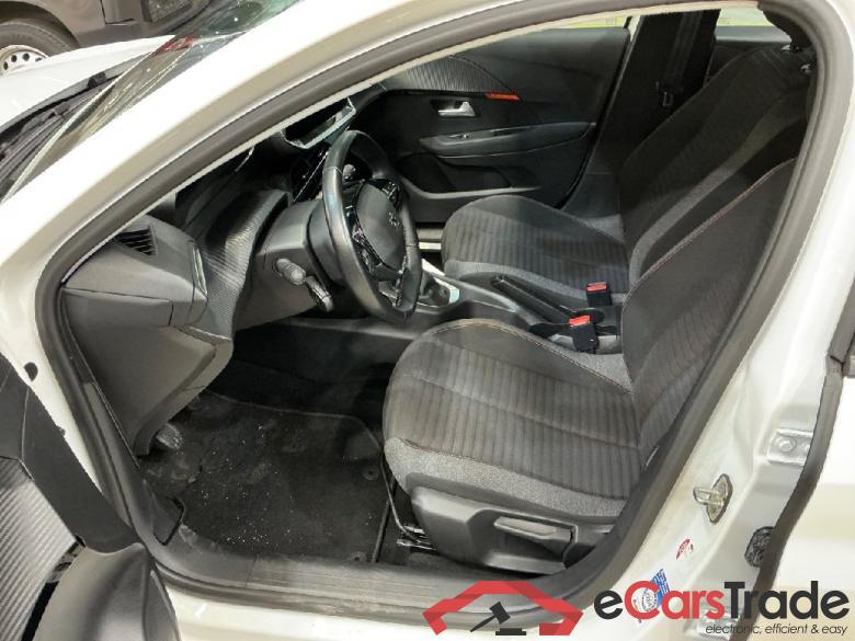 PEUGEOT 208 BlueHDi 100 Active 5d 75kW #4