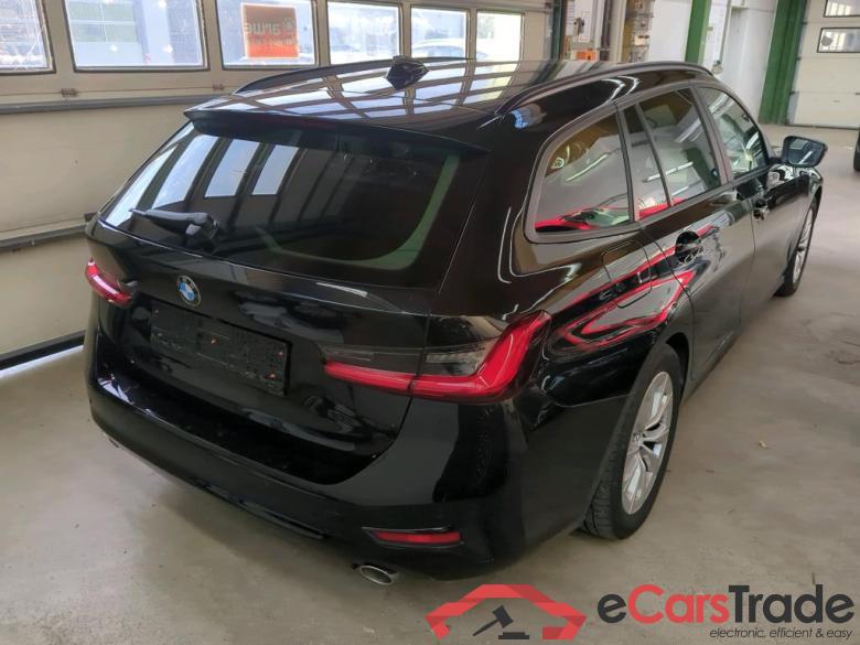 Baureihe 3 Touring 318 d Advantage 2.0 110KW MT6 E6d #2