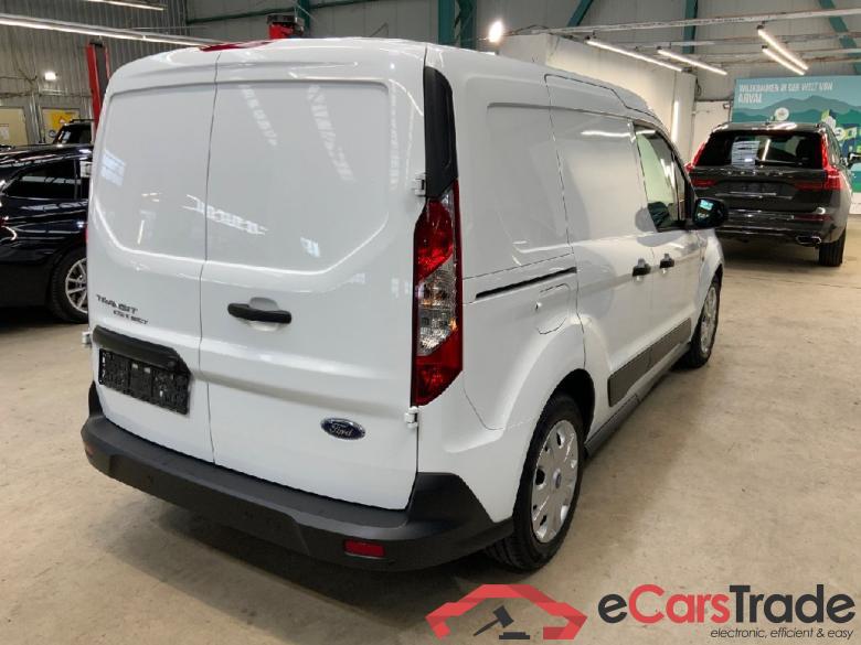 FORD Transit Connect 200 L1 S&S Trend 4d 74kW #2
