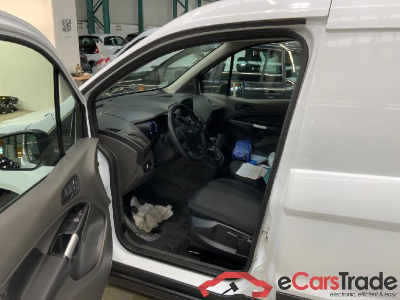 FORD Transit Connect 200 L1 S&S Trend 4d 74kW #4