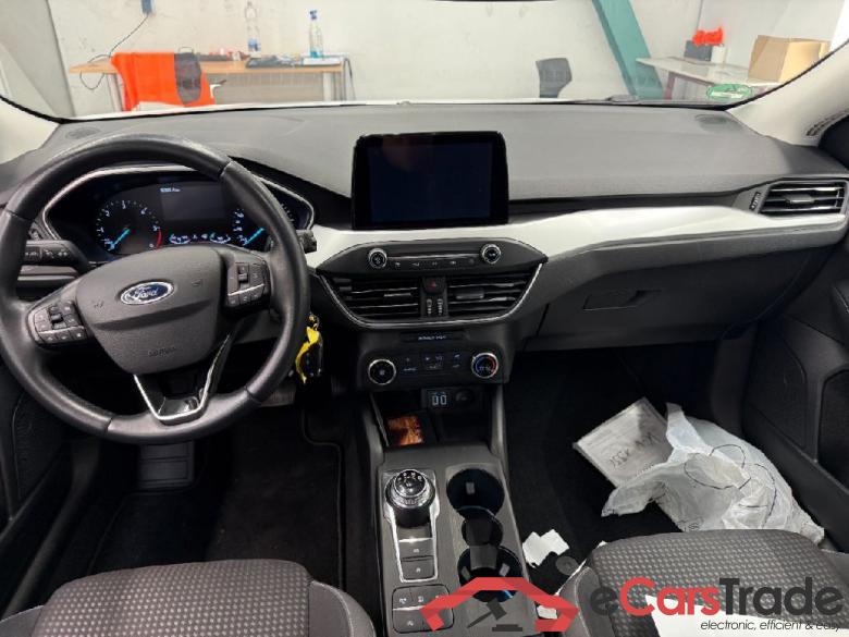 Focus Turnier Cool & Connect 1.5 EcoBlue 88KW AT8 E6dT #3