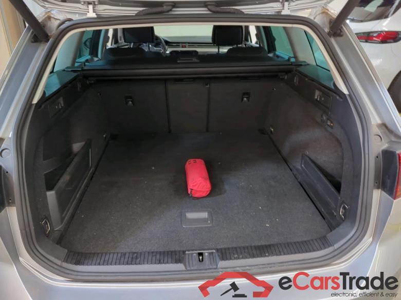 Passat Variant Business 2.0 TDI 110KW AT7 E6d #6