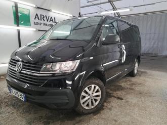 Volkswagen T6 Transporter