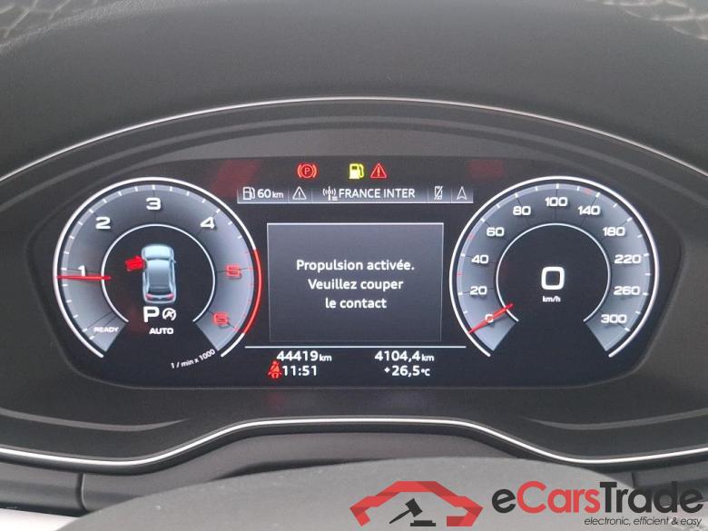 Q5 35 TDI S line 2.0 TDI 165CV BVA7 E6d #6