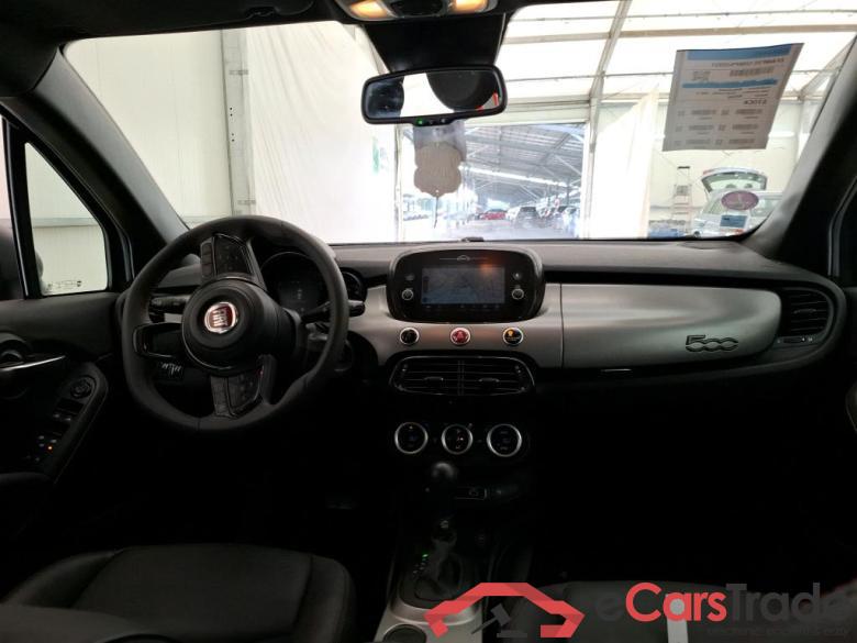 500X Sport 1.3 GSE 150CV DCT #5