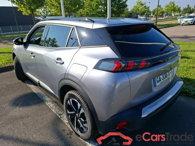 2008 Allure Business 1.5 HDi 110CV BVM6 E6d #2