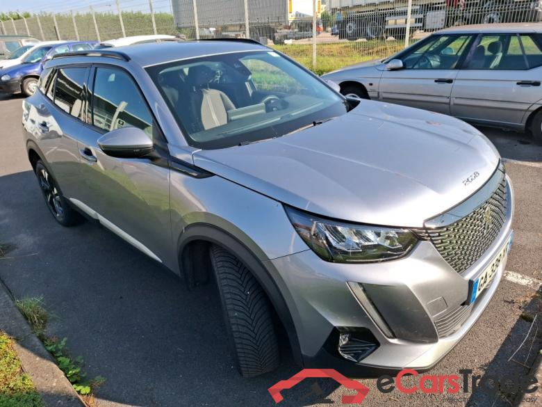 2008 Allure Business 1.5 HDi 110CV BVM6 E6d #4