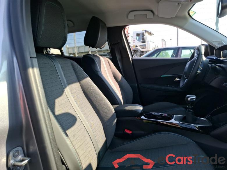 2008 Allure Business 1.5 HDi 110CV BVM6 E6d #6