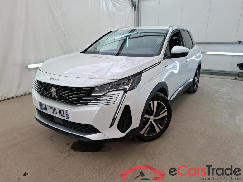 3008 Hybrid 225 Allure Pack 1.6 Plug-In 225CV BVA8 E6d #1