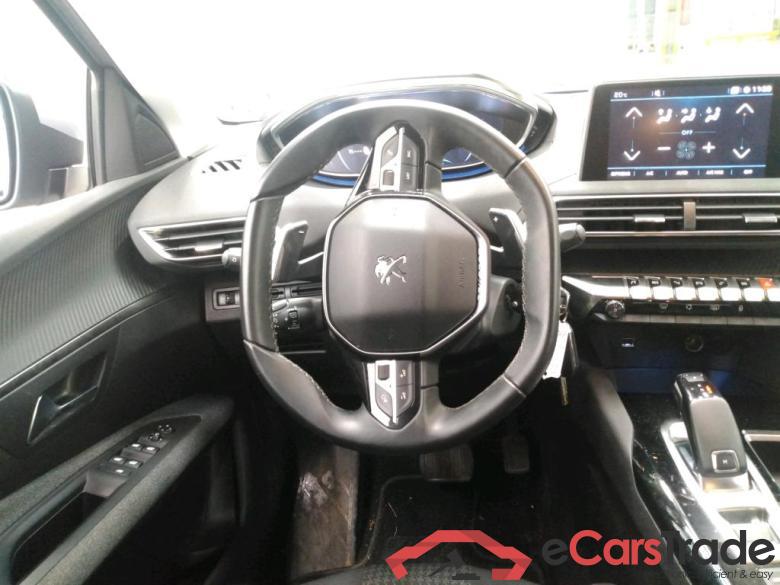 3008 Active Business 1.5 HDi 130CV BVA8 E6dT #5