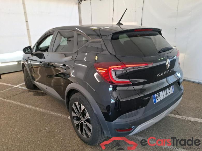 Captur II Evolution 1.6 E-TECH Hybrid 145CV BVA6 E6d #2