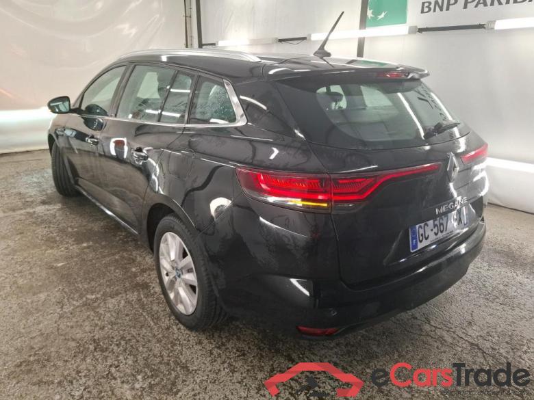 Megane IV Grandtour Business 1.6 E-TECH Plug-in 160CV BVA6 E6d #2