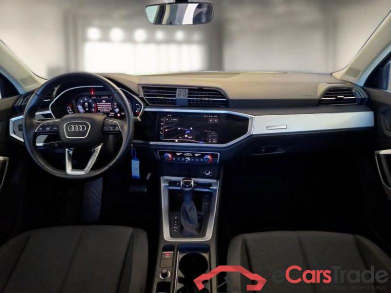 AUDI Q3 / 2018 / 5P / SUV 35 TDI S TRONIC BUSINESS ADVANCED #3