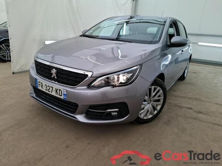 308 Premium Pack 1.5 HDi 130CV BVM6 E6dT #1