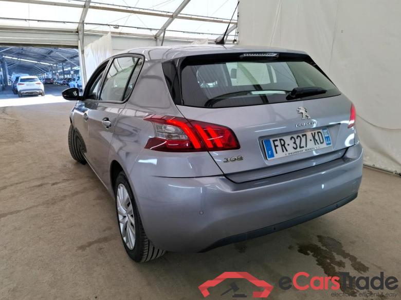 308 Premium Pack 1.5 HDi 130CV BVM6 E6dT #2