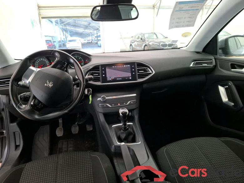 308 Premium Pack 1.5 HDi 130CV BVM6 E6dT #5