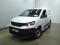preview Peugeot Partner #0