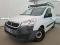 preview Peugeot Partner #0