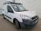 preview Peugeot Partner #3