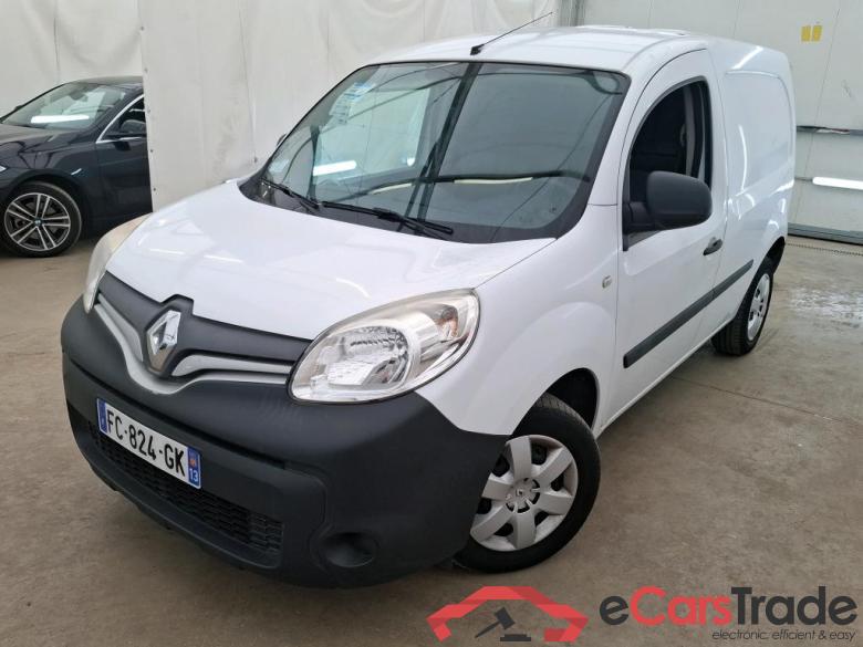 Kangoo Express Extra (Série Spéciale) 1.5 dCi 90CV BVM5 E6 #1