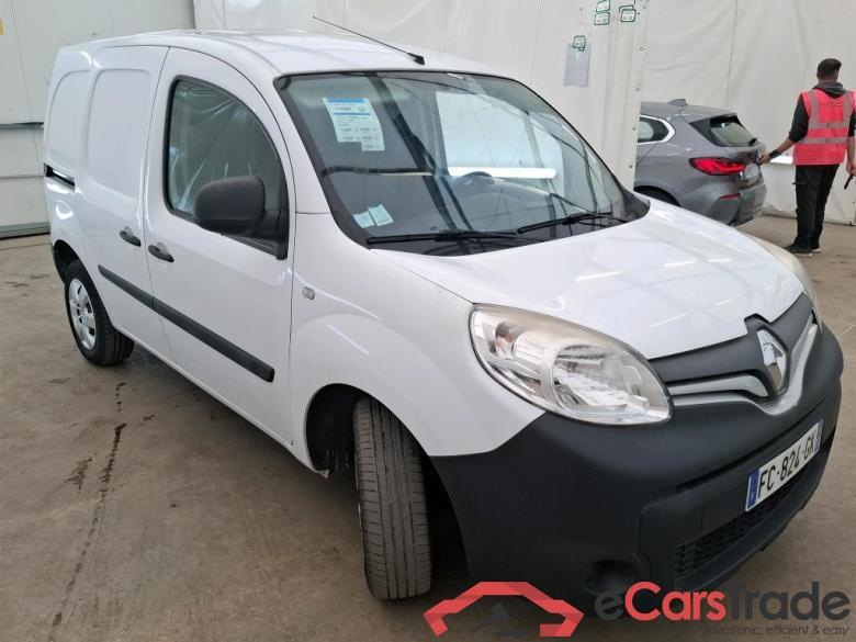 Kangoo Express Extra (Série Spéciale) 1.5 dCi 90CV BVM5 E6 #4