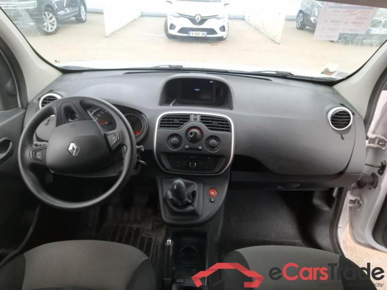 Kangoo Express Extra (Série Spéciale) 1.5 dCi 90CV BVM5 E6 #5